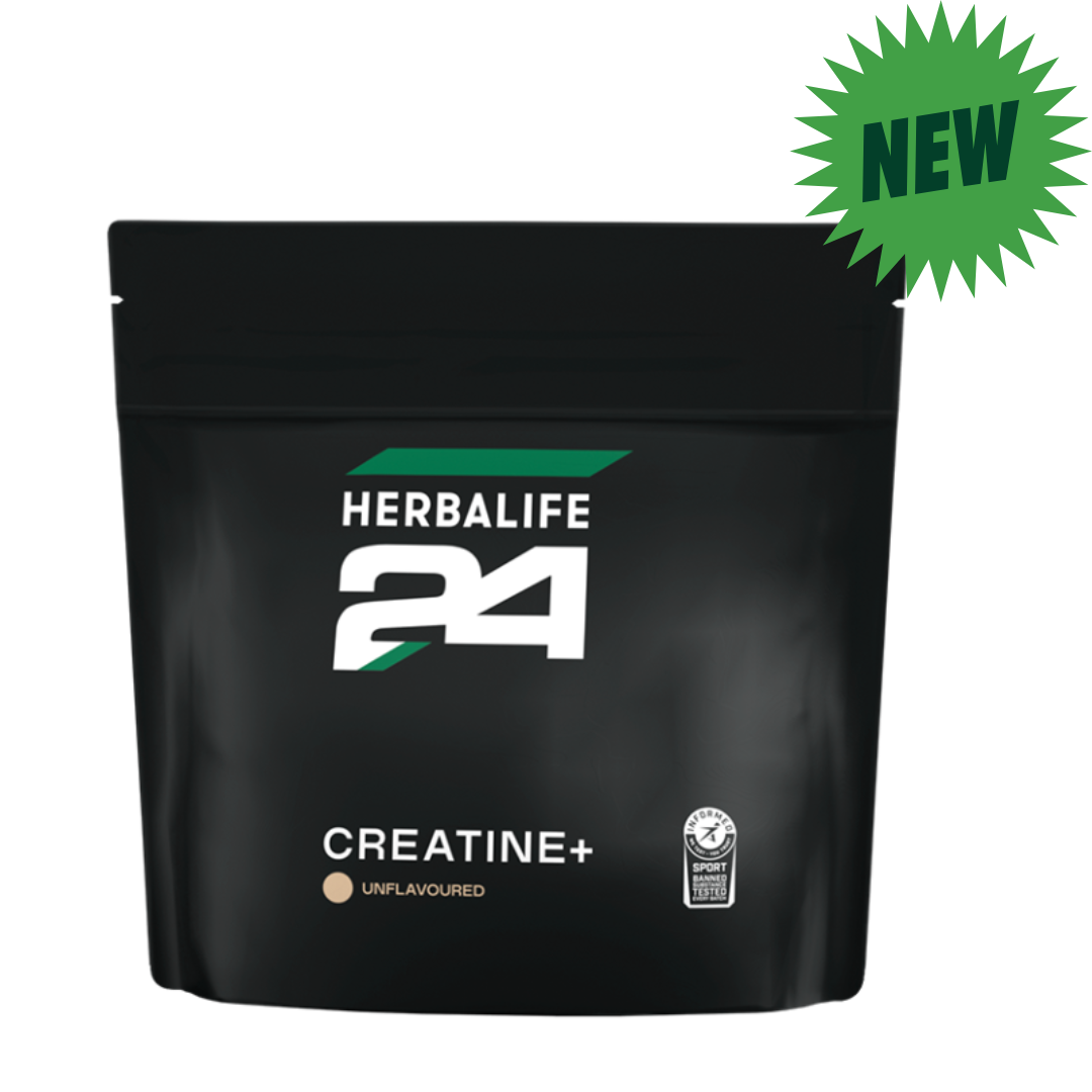H24 Creatine+