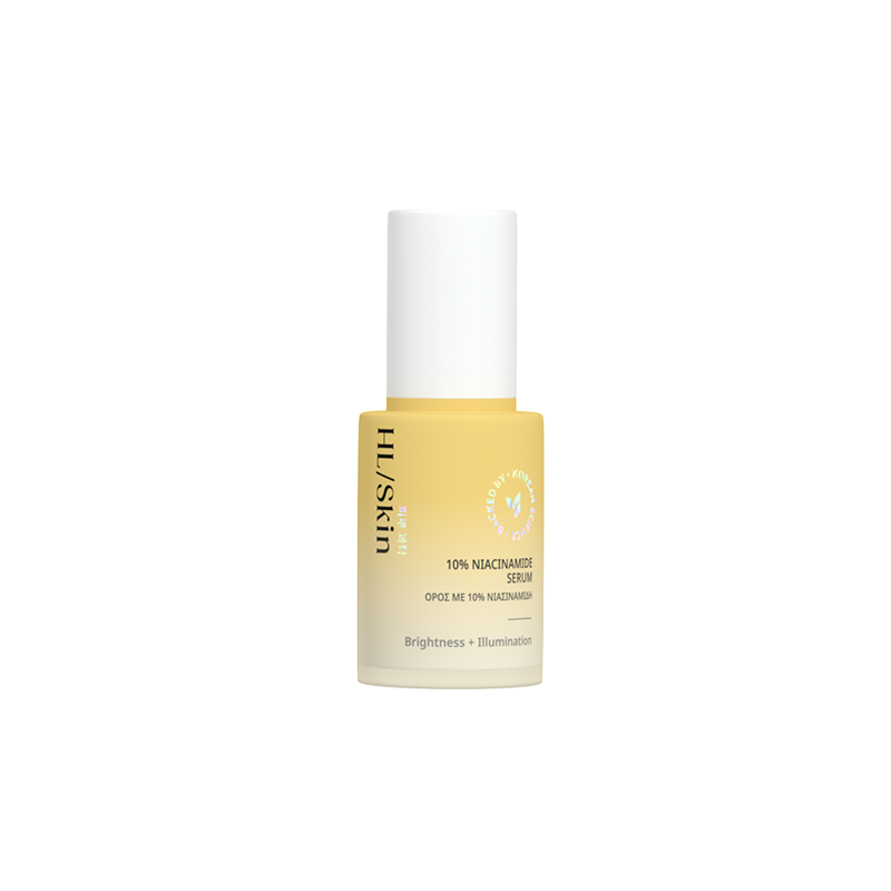 HL/Skin 10% Niacinamide Serum 30 ml